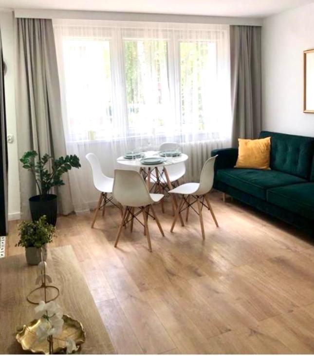 Mieszkanie do wynajęcia Serce Ostródy Ostróda Exterior foto